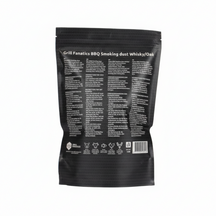 Cookinglife Sciure de fumage Grill - Whisky / Chêne - 500 grammes - Fumage à froid