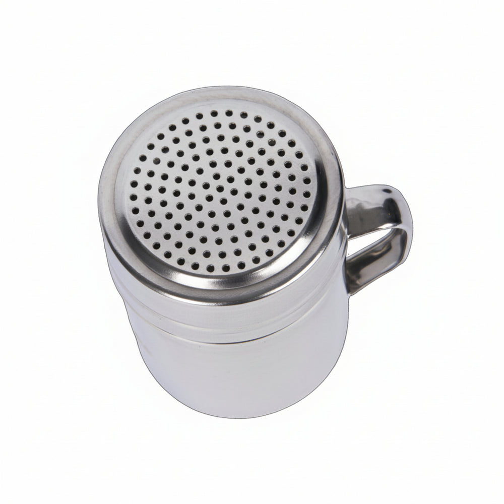 Cookinglife Grille Rub Shaker / Saupoudreur à Épices - Inox