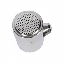 Cookinglife Grille Rub Shaker / Saupoudreur à Épices - Inox