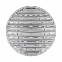 Bol à griller pour barbecue Cookinglife Grill / Plateau à griller pour barbecue ø 34 cm - 5 pièces