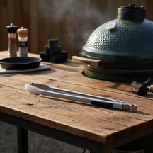 Grill Fanatics Pince à barbecue - Pince pour grillades - Série BBQ - 50 cm