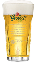 Grolsch Verre à Bière Master - 250 ml