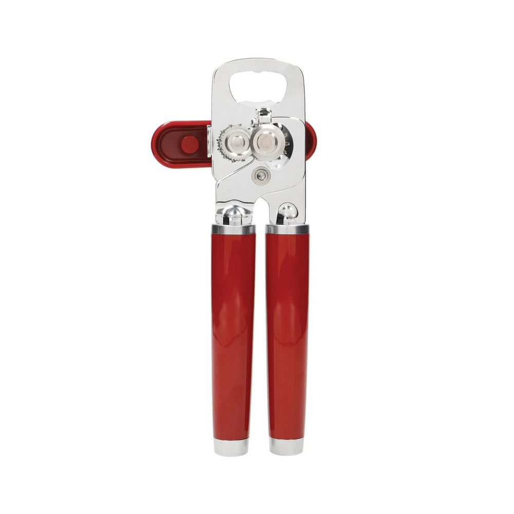 Ouvre-boîte KitchenAid Core couleur Empereur Rouge