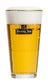 Vase en verre à bière Hertog Jan - 250 ml