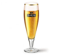 Verres à bière Hertog Jan sur pied 250 ml - 6 pièces