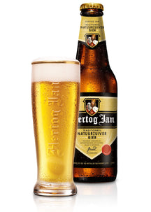 Verre à bière / sifflet Hertog Jan - 250 ml