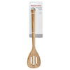 Spatule de cuisine en bouleau KitchenAid Core 33 cm