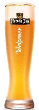 Hertog Jan Verre à Bière Weizen - 500 ml