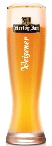 Verres à bière Hertog Jan Weizen 500 ml - 6 pièces