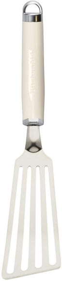 Spatule de cuisine KitchenAid Core Amande blanche 31 cm