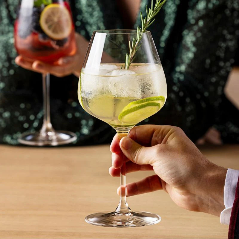 Cocktail rafraîchissant !