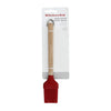 Pinceau de cuisine KitchenAid Core couleur rouge impérial 22 cm