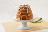 Moule à gâteau Nordic Ware Bundt Beehive en or 41 x 19 cm / 2,4 litres