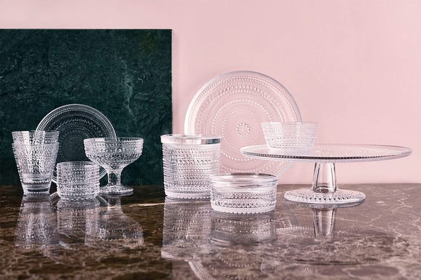 Kastehelmi Iittala 