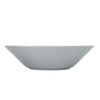 Iittala Assiette Profonde Teema Gris Perle ø 21cm