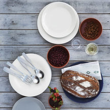 Assiette de petit-déjeuner Iittala Teema Blanc ø 21 cm