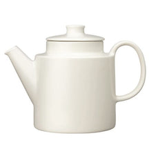 Iittala Théière Teema Blanc 1 Litre