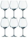 Verres à Bourgogne / Verres à Gin Tonic Schott Zwiesel Ivento 780 ml - 6 pièces