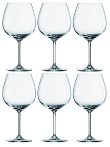 Verres à Bourgogne / Verres à Gin Tonic Schott Zwiesel Ivento 780 ml - 6 pièces