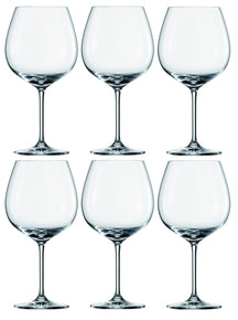 Verres à Bourgogne / Verres à Gin Tonic Schott Zwiesel Ivento 780 ml - 6 pièces