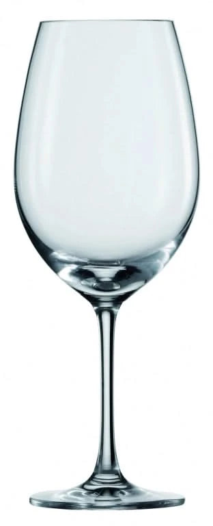 Verres à vin rouge Schott Zwiesel Ivento 510 ml - 6 pièces