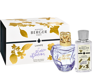 Ensemble de parfum Maison Berger - Lampe Berger - Lolita Lempicka - 500 ml
