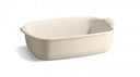 Plat a four Emile Henry - Plat a gratin - Argile - 22 x 14 cm - 700 ml
