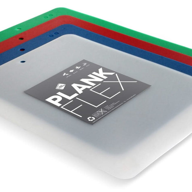 Planche à découper en verre