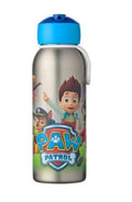 Bouteille isotherme Mepal Flip-up Campus Paw Patrol 350 ml