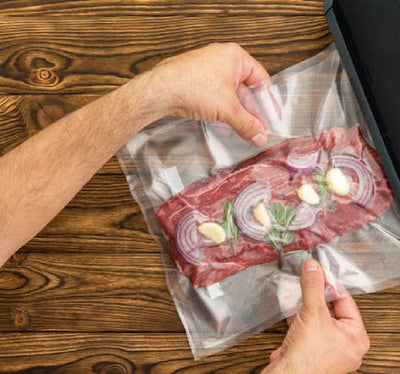 Que peut-on faire avec une machine de mise sous vide ?