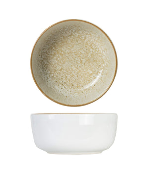 Ensemble de bols Cosy & Trendy - Bols a soupe - Baltic Luna - Ø 14 cm - 6 pieces