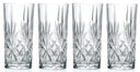 Verres long drink Jay Hill Moy - 360 ml - 4 pièces