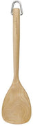 Spatule en bois de bouleau KitchenAid Core 30 cm