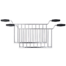 Pinces à sandwich SMEG pour grille-pain SMEG 2x4 - TSSR02