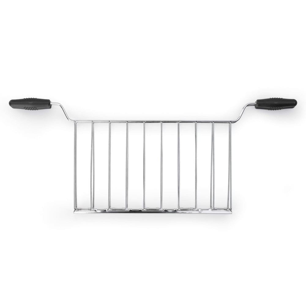 Pinces à sandwich SMEG pour grille-pain SMEG 2x4 - TSSR02