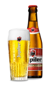 Verre à Bière Jupiler - 330 ml