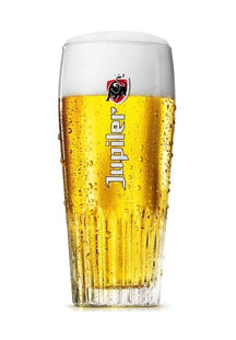 Verre à Bière Jupiler - 330 ml