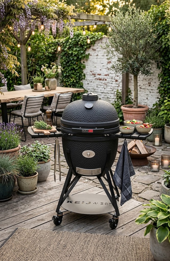 Barbecues