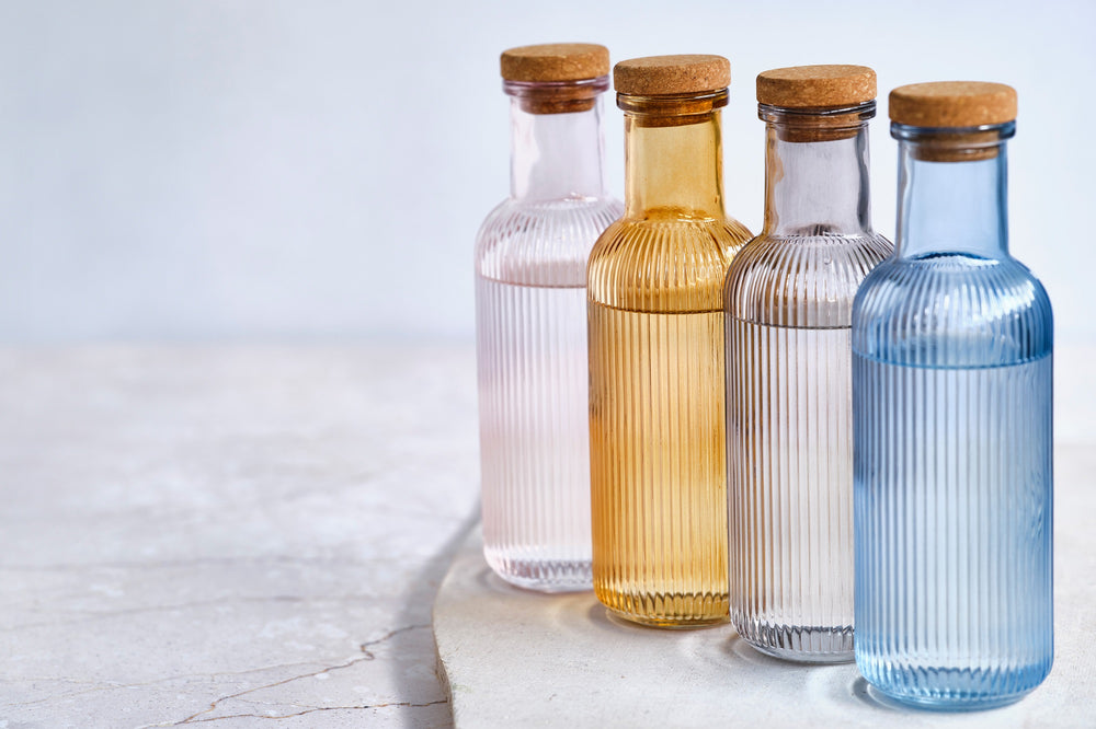 Faites du service un véritable moment d’élégance