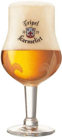 Verre à Bière Karmeliet - 330 ml