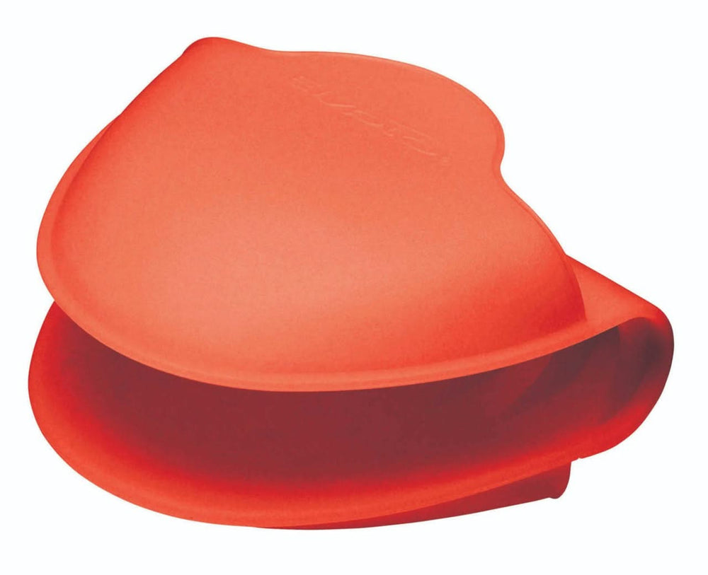 Poignée en silicone KitchenCraft - Rouge