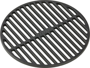 Keij Kamado Rooster Compact - Geëmailleerd Gietijzer - ø 34 cm - voor 15 inch Kamado's - Universeel