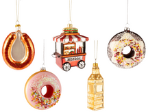 Nordic Light Voordeel Bundel - Kerstballen - Kerstornamenten - 10 Kerstballen