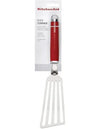 Spatule de cuisine KitchenAid Core couleur rouge impérial 31 cm