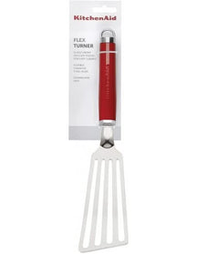 Spatule de cuisine KitchenAid Core couleur rouge impérial 31 cm