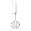 Écumoire KitchenAid Core Blanc Amande