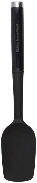 Spatule KitchenAid Classic Noire 29 cm