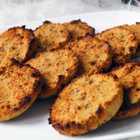 Pour une collation savoureuse