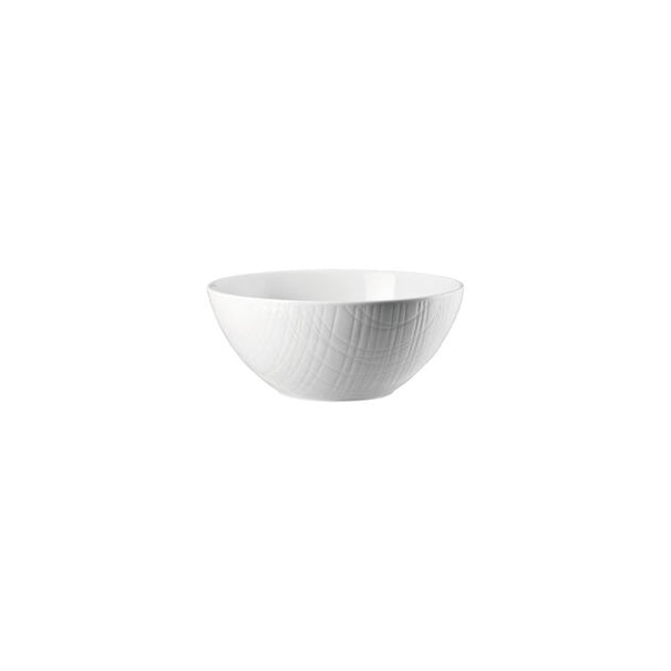 Rosenthal Bol Mesh Blanc ø 14 cm / 550 ml