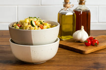 Bol de soupe / Bols Cookinglife Leem ø 15 cm - 6 pièces